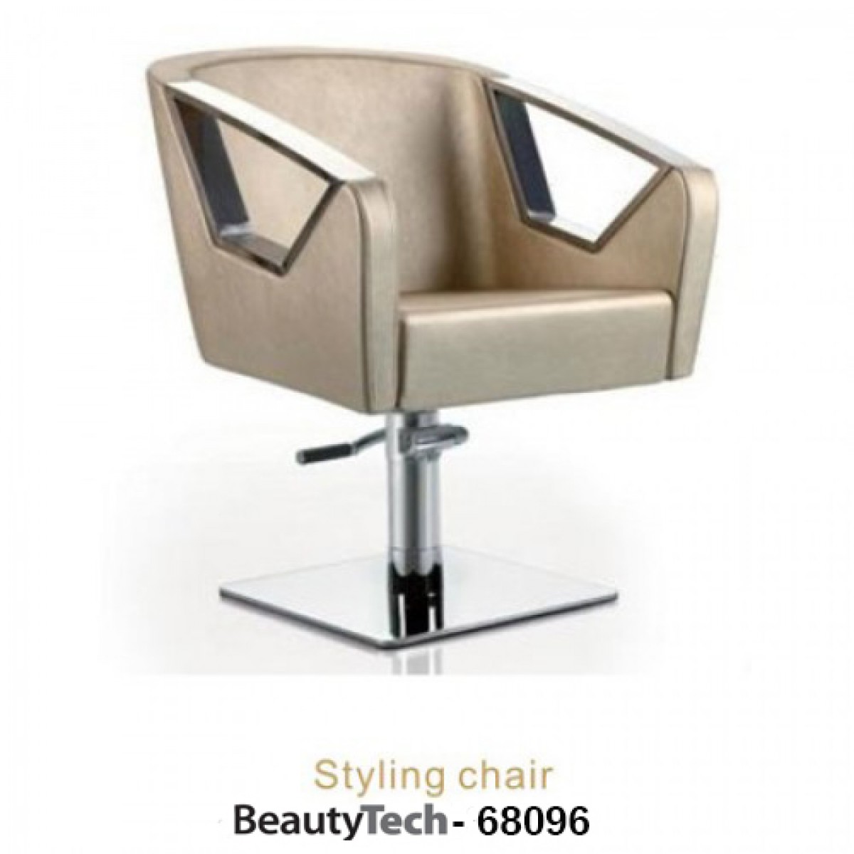 Καρέκλα Κομμωτηρίου